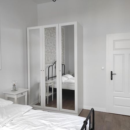Laurowy - Apartamenty Smart Projekt Tarnów Buitenkant foto