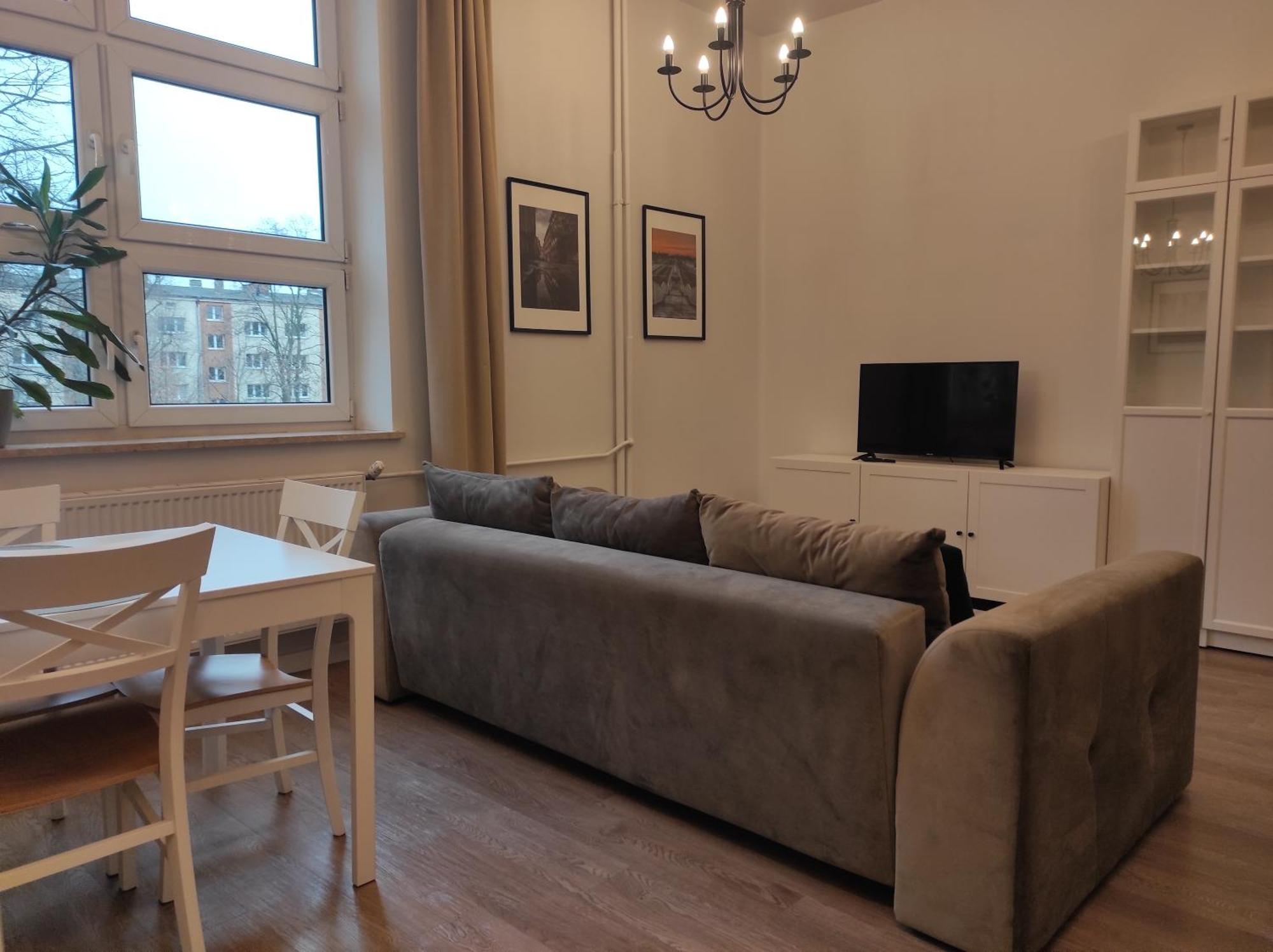 Laurowy - Apartamenty Smart Projekt Tarnów Buitenkant foto