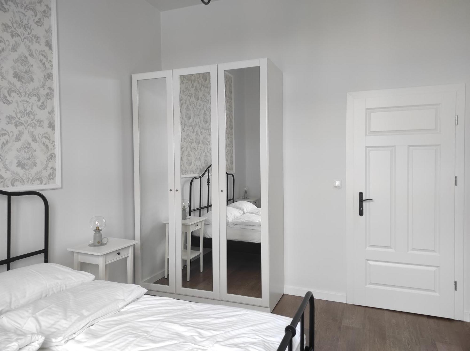 Laurowy - Apartamenty Smart Projekt Tarnów Buitenkant foto