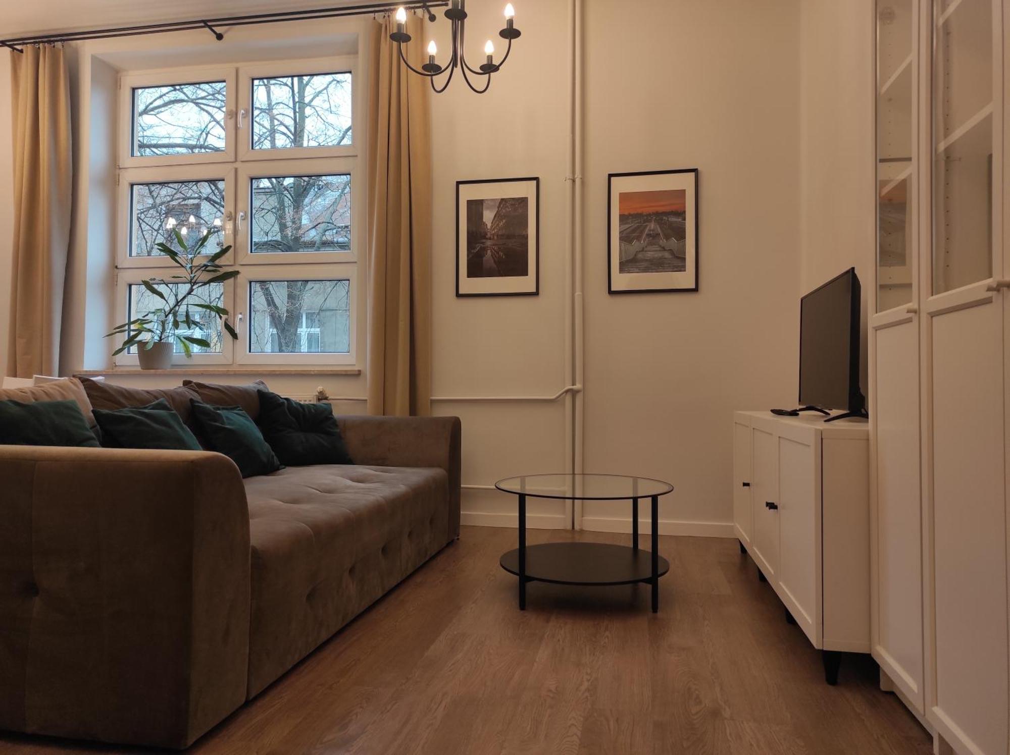 Laurowy - Apartamenty Smart Projekt Tarnów Buitenkant foto