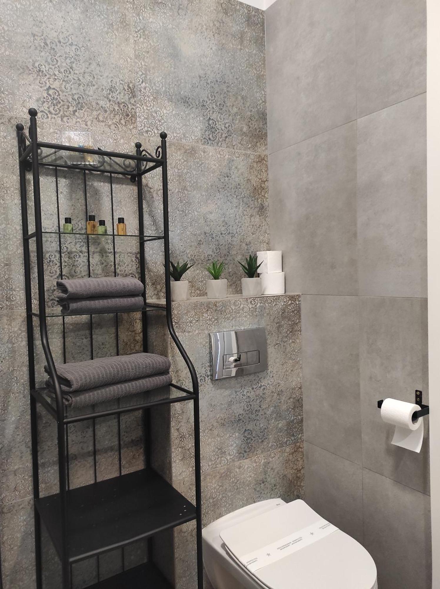 Laurowy - Apartamenty Smart Projekt Tarnów Buitenkant foto