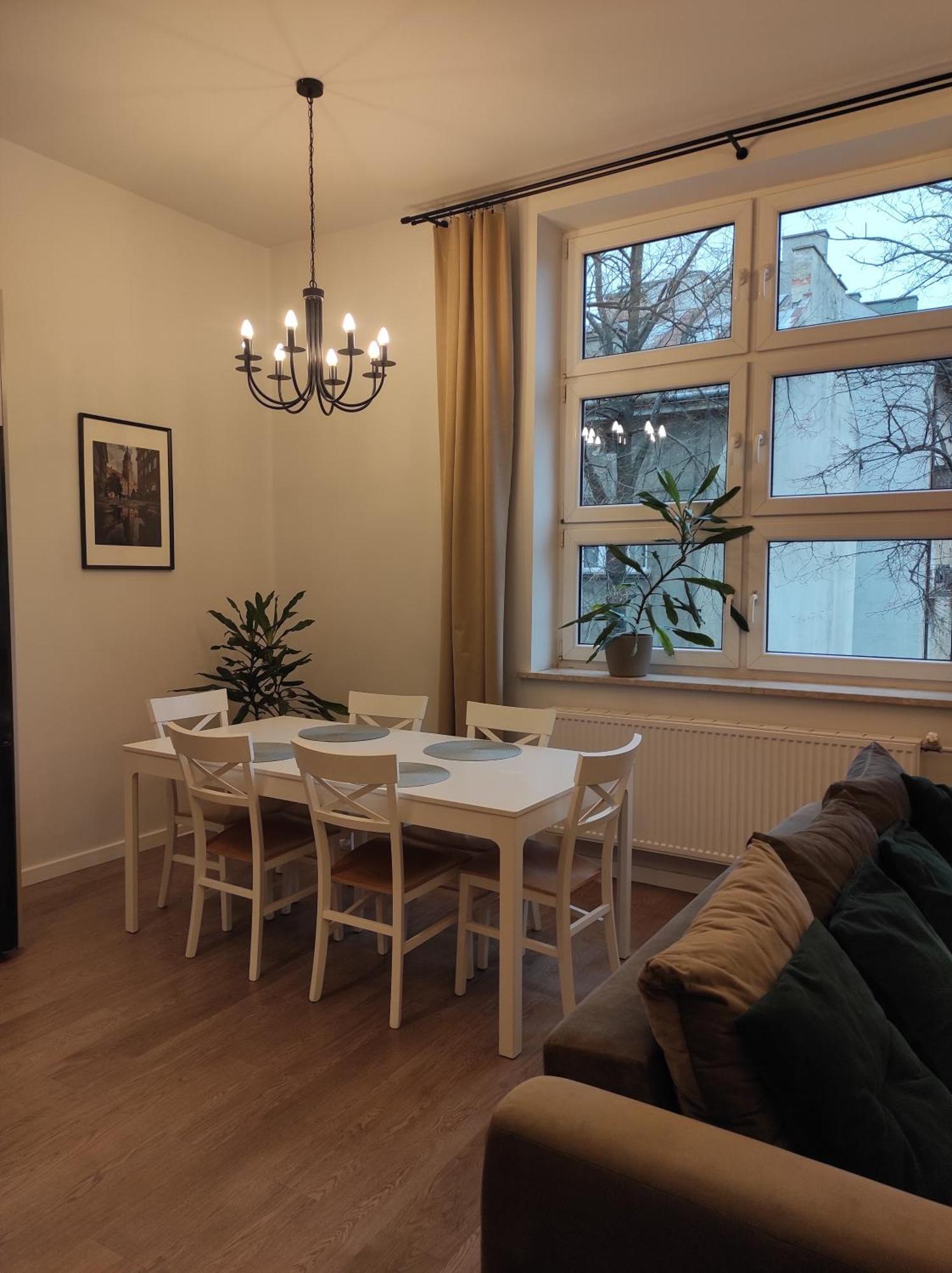 Laurowy - Apartamenty Smart Projekt Tarnów Buitenkant foto