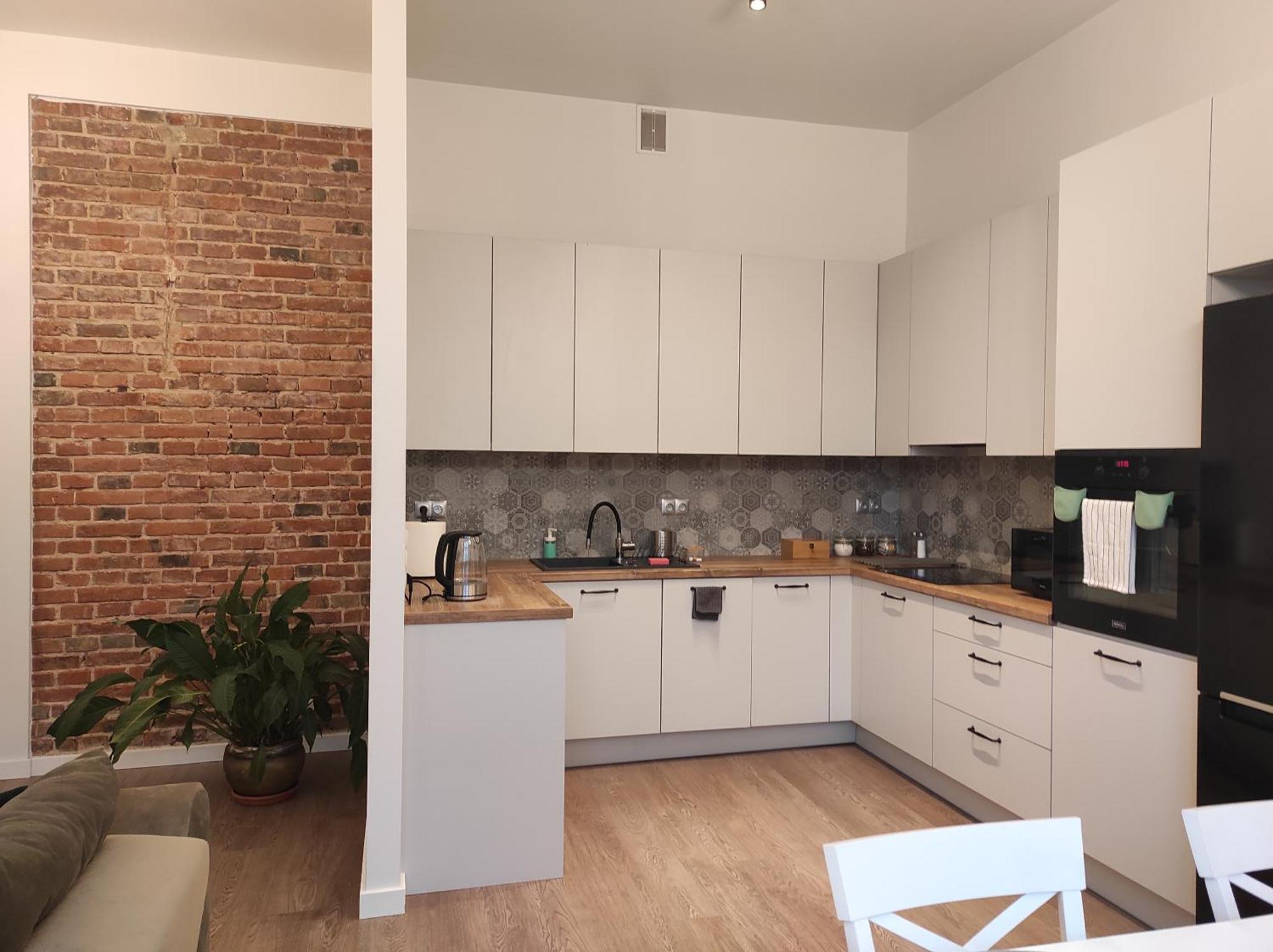 Laurowy - Apartamenty Smart Projekt Tarnów Buitenkant foto